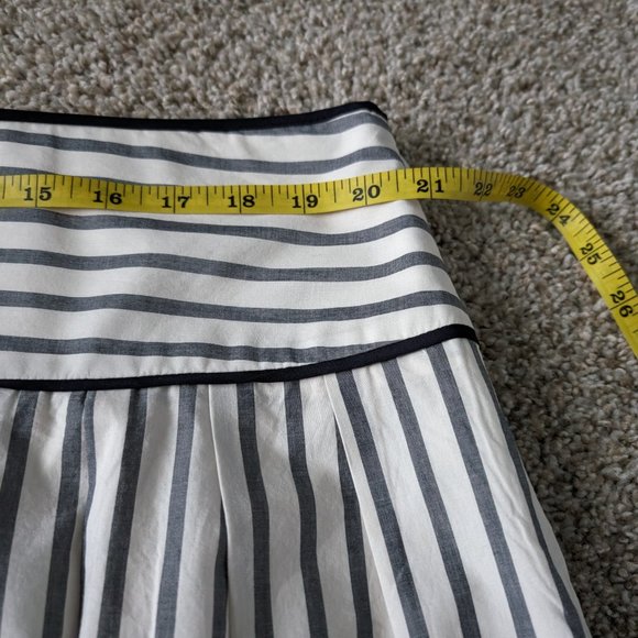 NWOT Ann Taylor Skirt, size 18 Tall (18T) - Picture 5 of 6